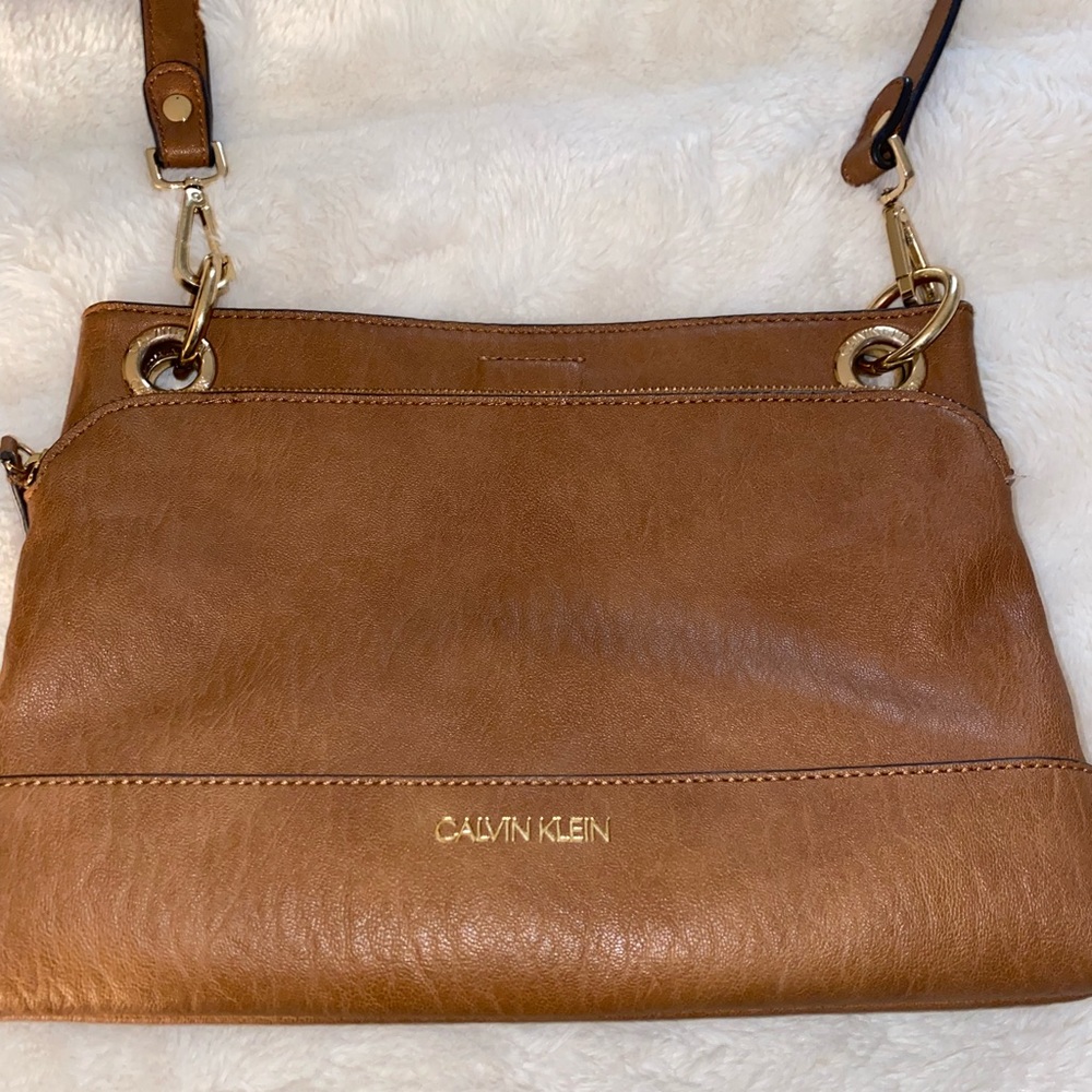 Calvin Klein Crossbody Bag!
